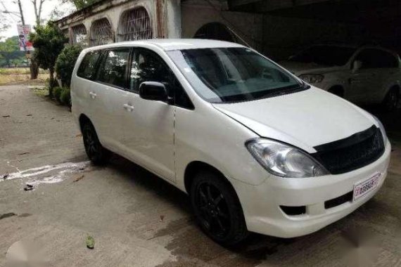 2007 innova diesel fortuner vios montero