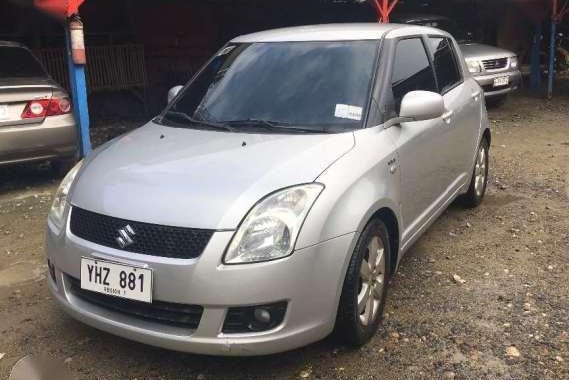 Well Maintained 2010 Suzuki Swift For Sale