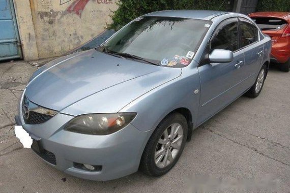 Mazda 3 2010 A/T FOR SALE