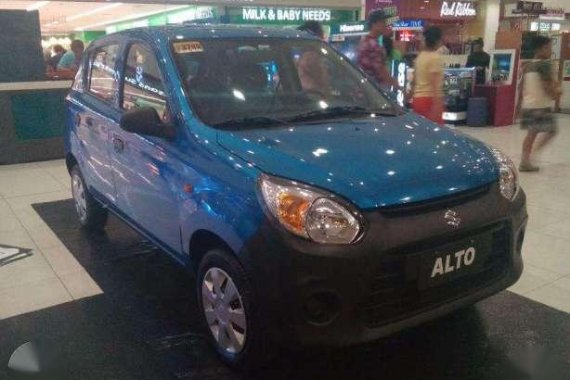 Suzuki Alto Std 800 MT 2017 for sale