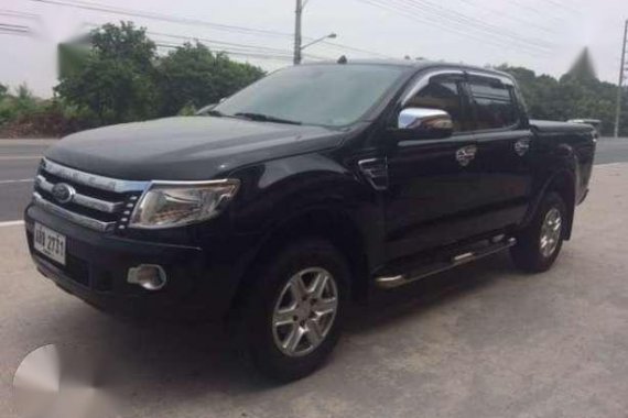 First Owned Ford Ranger 2014 AT For Sale