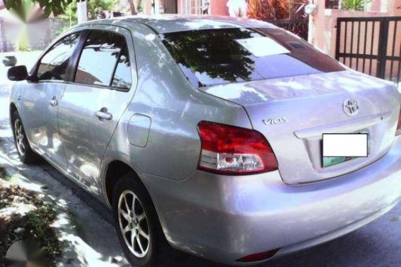 Toyota Vios 2010