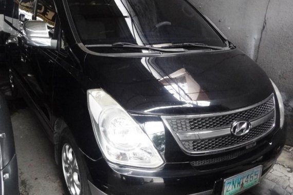 Almost brand new Hyundai Starex Diesel for sale 