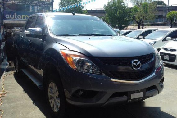 For sale Mazda Bt-50 2016