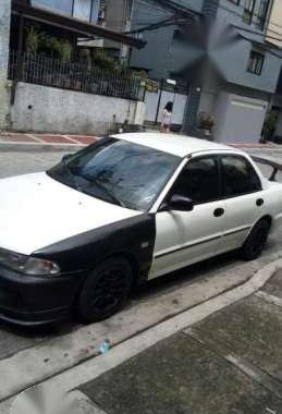 Mitsubishi Lancer el 93 model for sale 