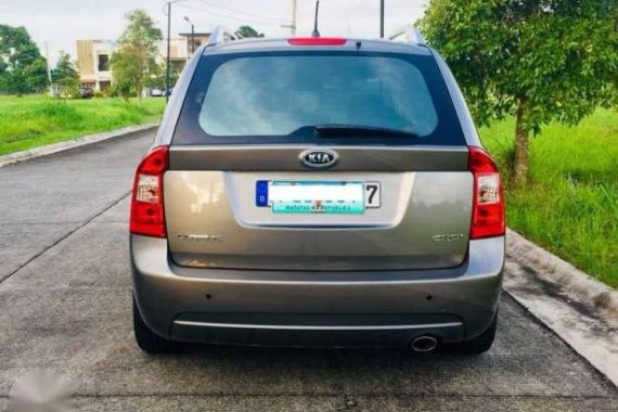 Perfect Condition Kia Carens 2011 For Sale