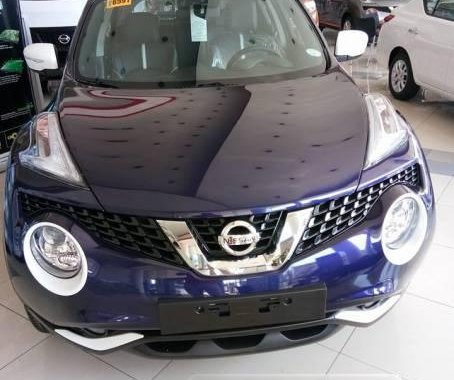 Nissan Juke 2018 for sale 