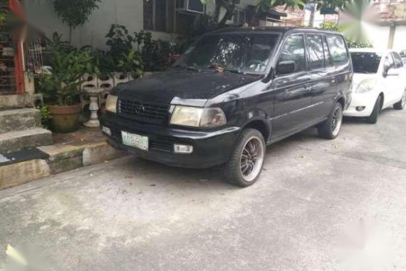 2002 revo dlx diesel for sale