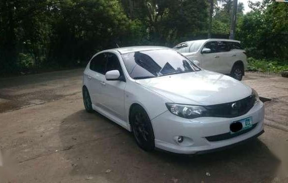 All Working 2009 Subaru Impreza GH7 For Sale