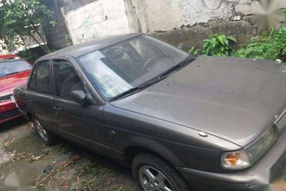 Well Kept Nissan Sentra 1995 Limited Edition For Sale