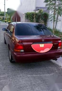 Fresh In And Out Honda City 1997 For Sale