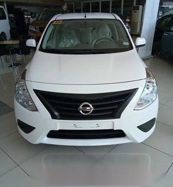 Nissan Almera 2017 for sale 