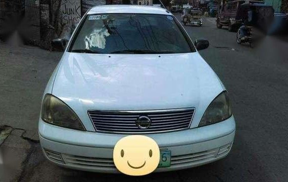 All Stock Nissan Sentra GX 2011 MT For Sale