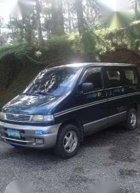 Mazda friended manual vs tamaraw delica hilander