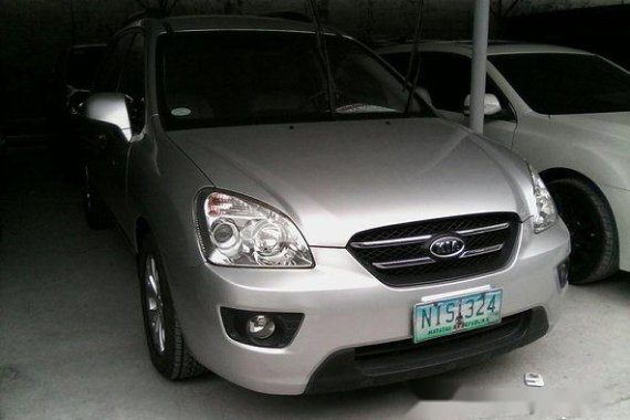 For sale Kia Carens 2010