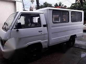 96 Mitsubishi L300 FB