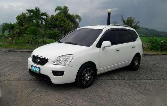 2010 Kia Carens good as new for sale 