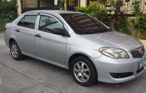 For sale or swap vios j 2006 manual transmission