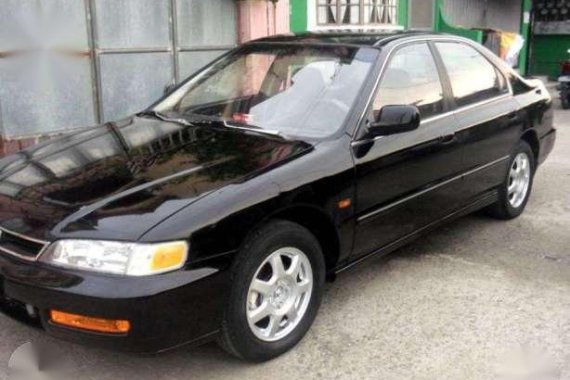 For sale Honda Accord Nothing to fix 