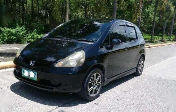 For SALE Honda Fit