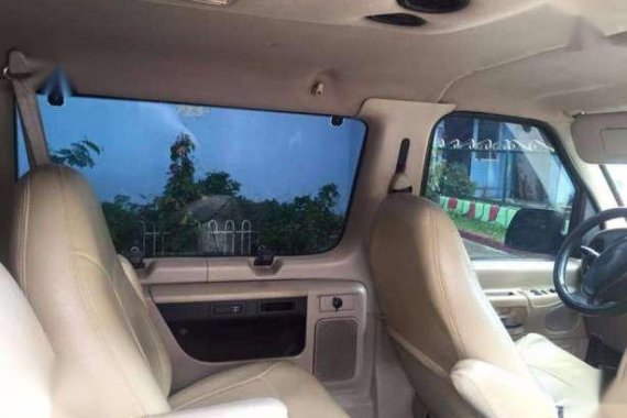 Ford E150 good as new for sale 