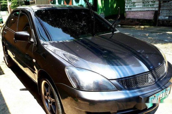 For sale Mitsubishi Lancer 2011