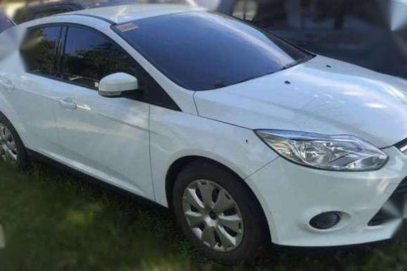 No Issues 2015 Ford Focus AT For Sale