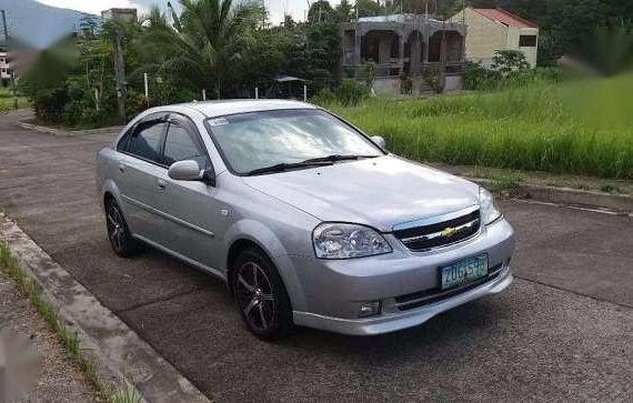 For sale Chevrolet optra 2005