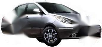 Tata Manza Sedan Gas and Diesel