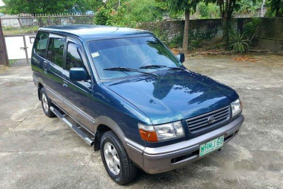 For sale Toyota Revo 1999