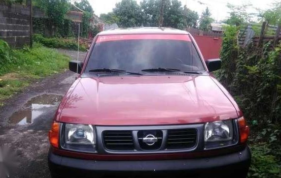 Nissan frontier for sale