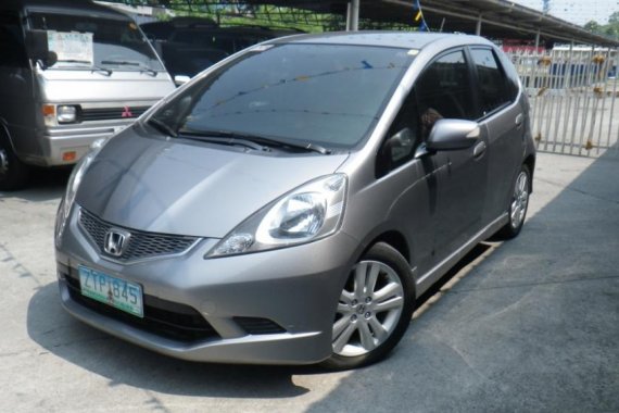 FOR SALE 2009 Honda Jazz 1.5L Automatic