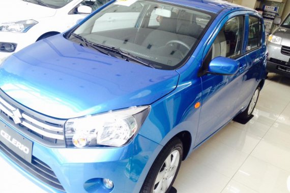 Suzuki celerio as low as 38k all in for sale