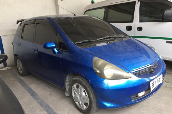 Honda Fit 1.3 A/T for sale