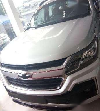Brand new 2017 trailblazer 4x2 matic for sale