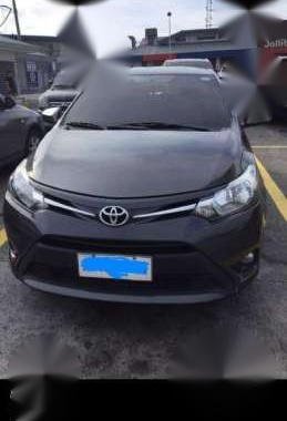 2015 Toyota Vios E MT excellent condition for sale 