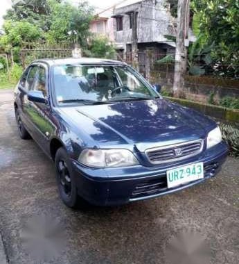 Honda City 97 like new for sale 