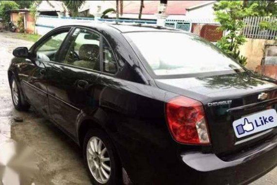 Fresh In And Out Chevrolet Optra 2004 For Sale