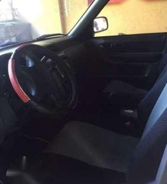 HONDA CRV 1st Generation for sale 