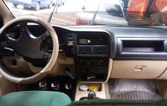 2008crosswind xt manual