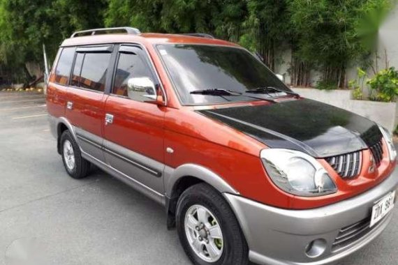 Mitsubishi Adventure 2006 GLS AT For Sale 