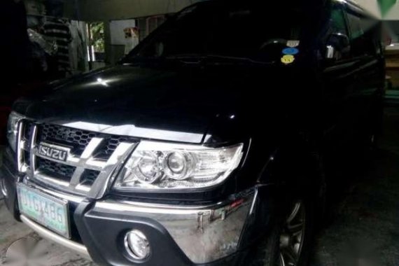 All Original Isuzu Sportivo 2012 MT For Sale