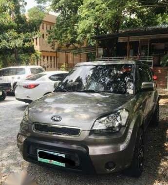 Good As Brand New Kia Soul 2011 For Sale