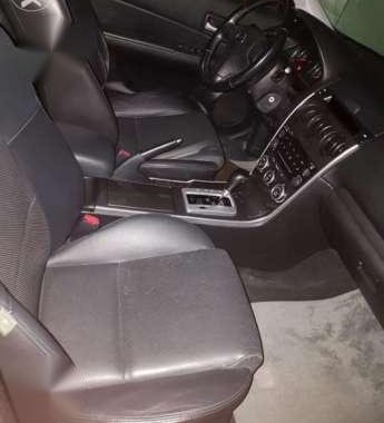 Superb Condition 2007 Mazda 6 AT For Sale