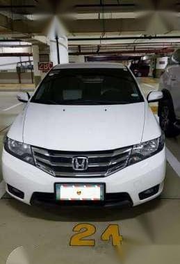 Honda City 2012 fresh in and out for sale 