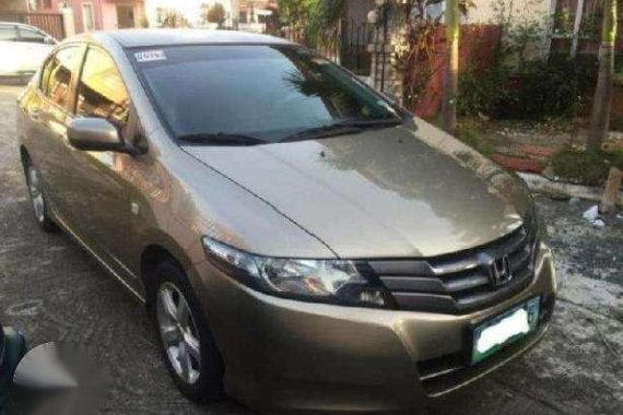 Well Maintained Honda City 2010 For Sale