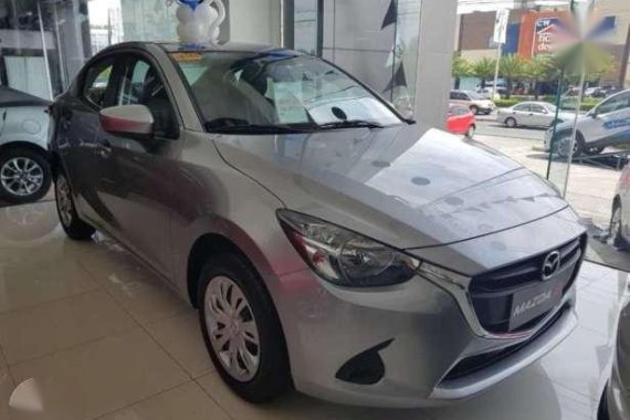 Mazda 2 Skyactiv for sale 