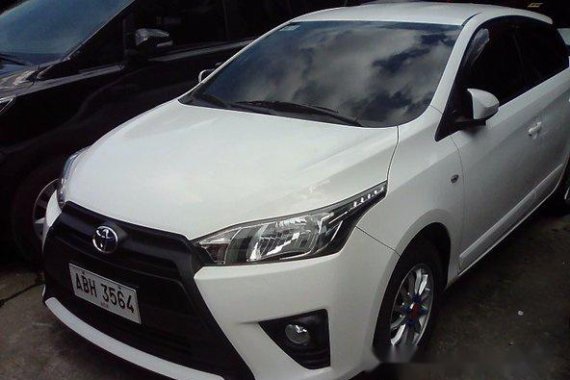 For sale Toyota Yaris 2015