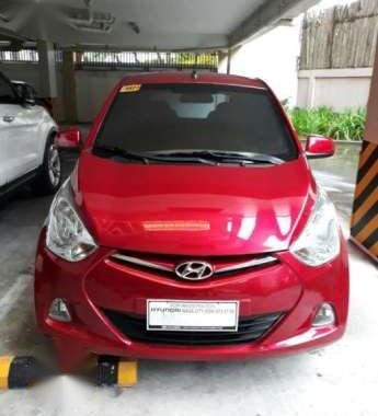 2015 Mitsubishi Mirage GLX for sale 