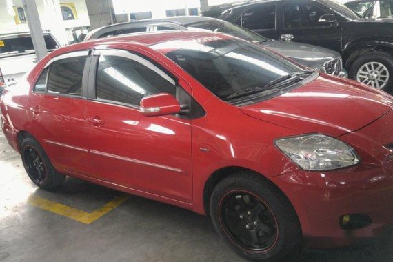 For sale Toyota Vios 2009 1.5L